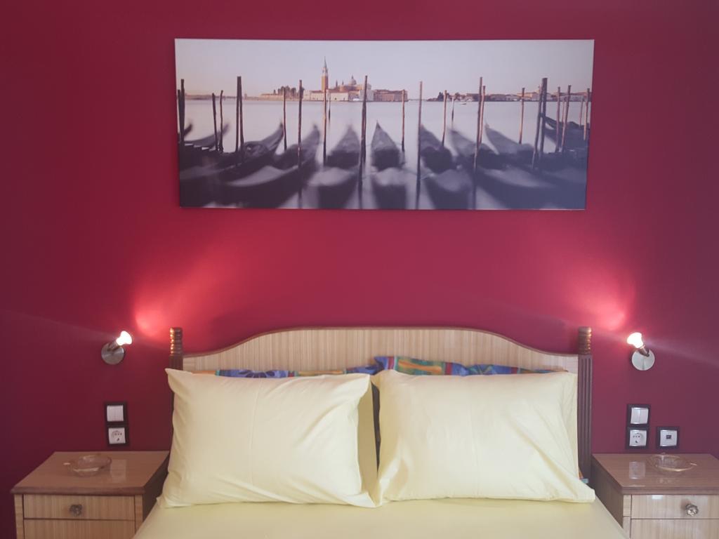 Superb Athenian Nest Apartment Exterior photo