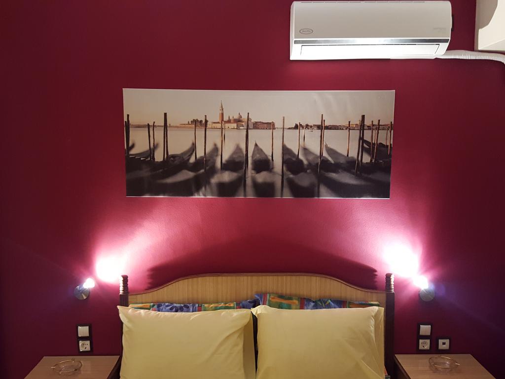 Superb Athenian Nest Apartment Exterior photo